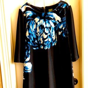 More than just a little black dress.